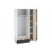 Skapis TORINO 01